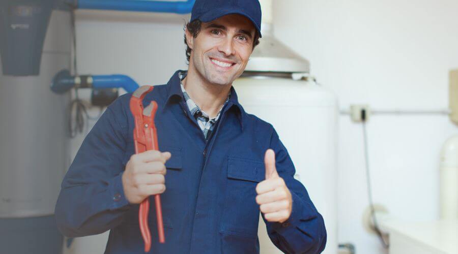 Professional Leak Detection in Roachdale, IN