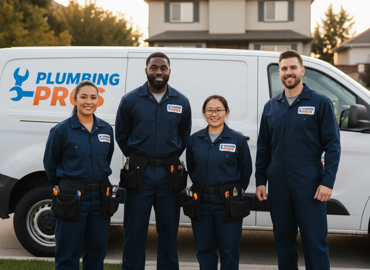 Water Heater Repair company in Roachdale, IN